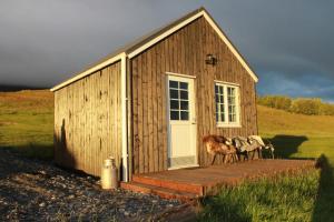 Sólheimagerði Guesthouse