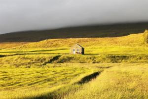 Sólheimagerði Guesthouse