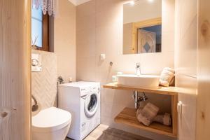 Osada LUX HOUSE SAUNA