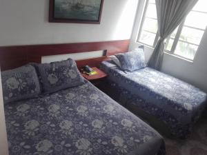 Hotel Bella Montaña