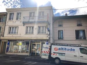 Appartements Le saint sauveur 24m2 : photos des chambres