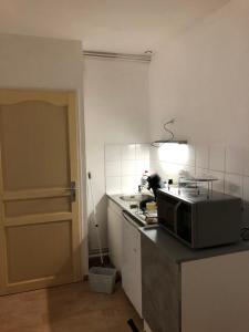 Appartements Le saint sauveur 24m2 : photos des chambres