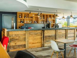 ibis Leicester