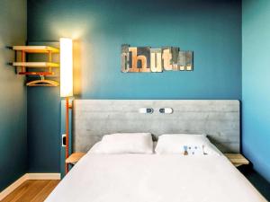 Hotels ibis budget Pertuis Portes du Luberon : photos des chambres