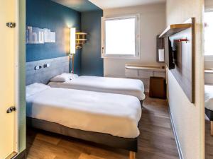 Hotels ibis budget Pertuis Portes du Luberon : photos des chambres