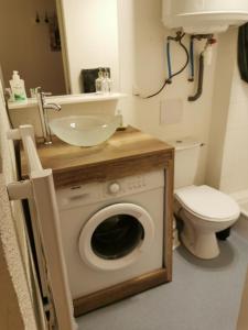 résidence Etche Ona