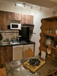 résidence Etche Ona