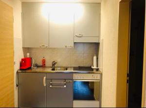 Mountain Apartments Zermatt Studio Nr 4