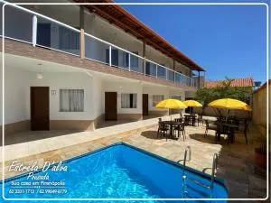 Estrela D Alva Pousada - Pirenópolis