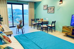 Masters Gold Coast Apartments