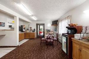 Room #44031823 room in Days Inn by Wyndham Mexico