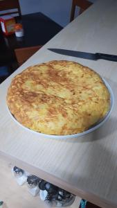 Albergue A Ponte Ribadeo