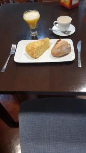 Albergue A Ponte Ribadeo