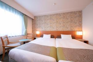 Green Hotel Yes Ohmi-hachiman