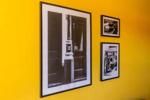 Appartements Evry Appartement Cosy // Proche Paris : photos des chambres