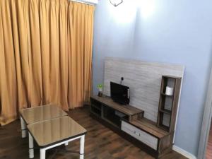 Mahkota Hotel Apartment Melaka