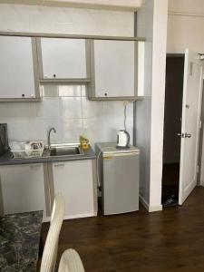 Mahkota Hotel Apartment Melaka