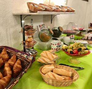 Hotels Hotel Porte de Camargue - Les Quais d'Arles : photos des chambres