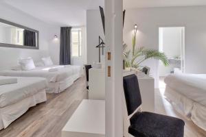 Hotels Belfry & Spa by Ligne St Barth : photos des chambres