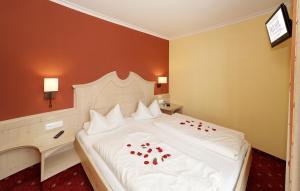 Hotel-Restaurant Früchtl