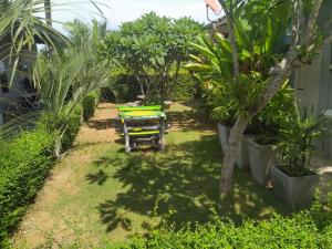 บ้านเล็ก รีสอร์ท