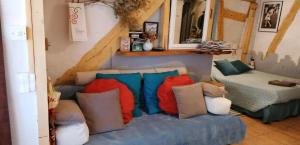 Le Relais de La Myrpe