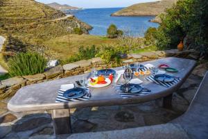 Villa Niloya Kythnos