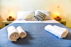 Villa Niloya Kythnos