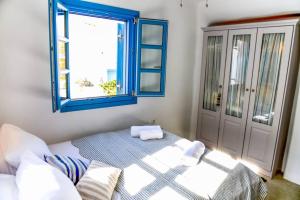 Villa Niloya Kythnos