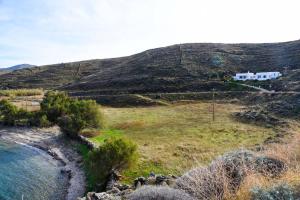 Villa Niloya Kythnos Kythnos Greece