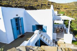 Villa Niloya Kythnos Kythnos Greece