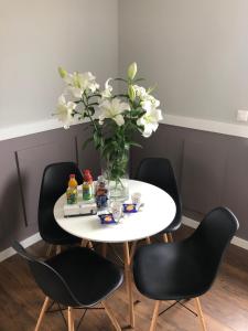 Apartament RESORT Chełmońskiego Śrem