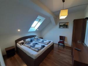 Viktória Lovas Panzió