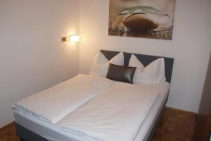 Ferienhof Alte Post, Apartments