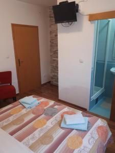 Guest House Family Varda Plitvice Lakes