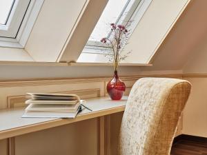 Superior Double Room room in Hotel Reppert