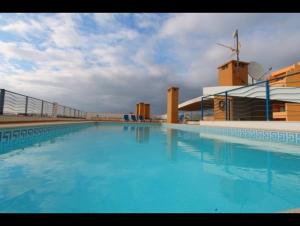 Casa Azul luxury apartment (4p) Lagos, Meia Praia