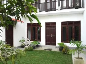 Villa Harvest Moon - Dodampe