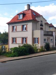 Villa Šimák - 3hvězdičkové hotely ve městě Staré Splavy