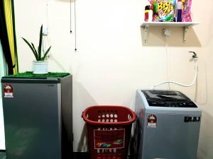 CEMPAKA IRIS HOMESTAY