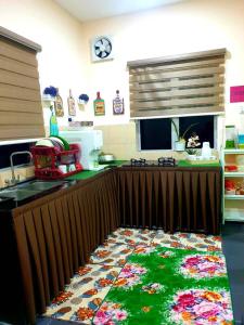CEMPAKA IRIS HOMESTAY