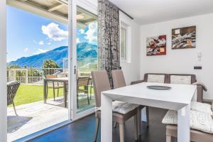 Apartment Veronica - Domaso