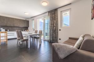 Apartment Veronica - Domaso