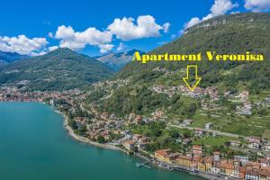 Apartment Veronica - Domaso