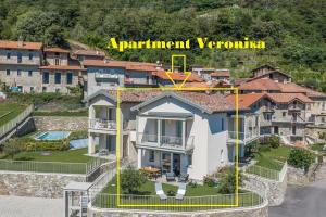 Apartment Veronica - Domaso
