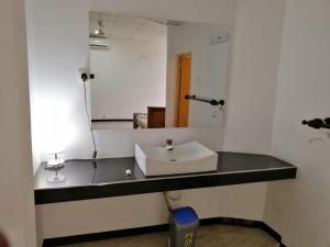 Sudunelum Holiday Resort