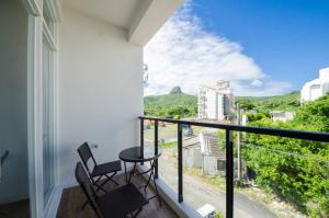 Phòng Tiêu Chuẩn Giường Đôi (Standard Double Room)