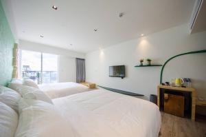 Phòng 4 Người (Quadruple Room)