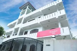 Royal Rich Villa - Pathegama