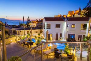 Esthisis Suites Chania Chania Greece